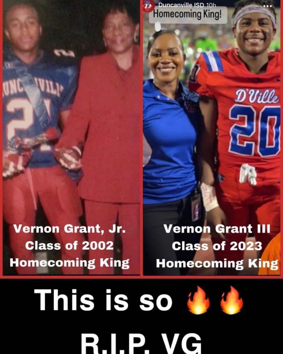 Go_MC_AG's tweet photo. Unfinished business @OKStateAlumni @OKState247 @okstate Like Father, Like Son!!! #20 years later the same outcome!!!#homecomingking #hype https://t.co/dtnKnG7epW