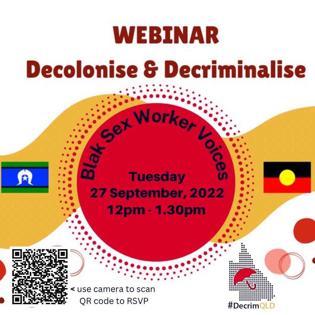 Decrim Qld tweet media
