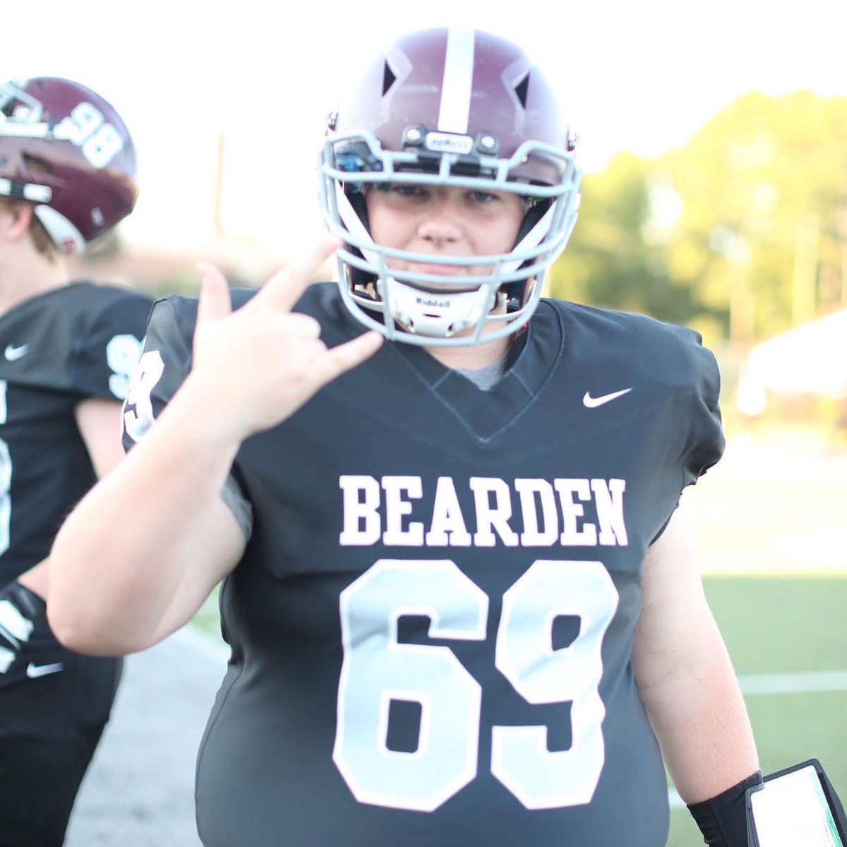 Ben shaw tweet media