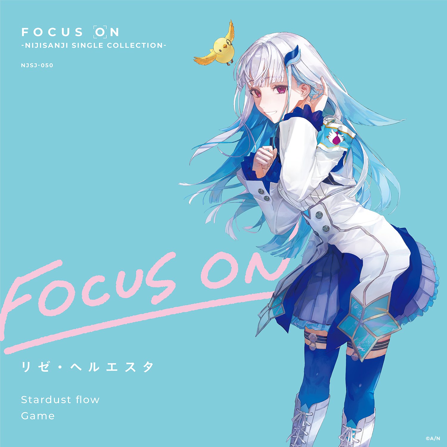 にじさんじ公式🌈🕒 on X: 