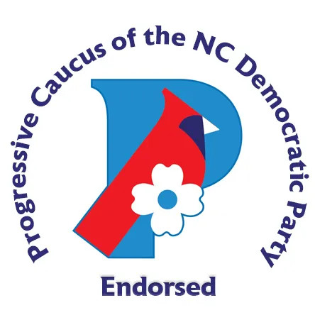 GinaforUnion's tweet photo. Just a friendly reminder and thanks to the @Ncdpprogcaucus for your endorsement!
#electprogressives #ginaforunioncounty https://t.co/I4cy60cbSc