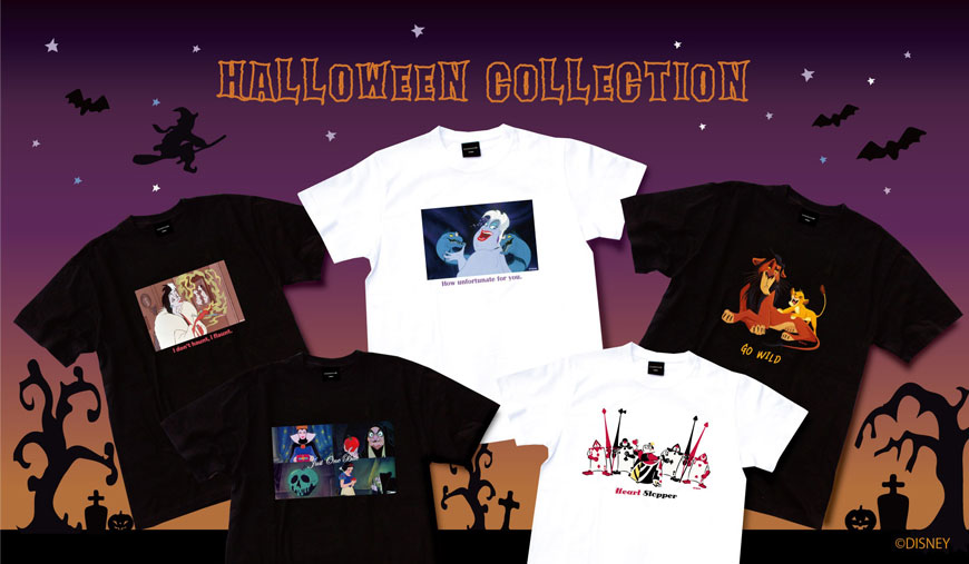 charachoi's tweet photo. キャラチョイの #Halloween Party 始まりました!
キャラチョイ https://t.co/s2R419ZRgR
Instagram https://t.co/TXVHRu8nYH
#disney #villains #StarWars #gramlins #TimBurton #it https://t.co/Aar0rUJlF5