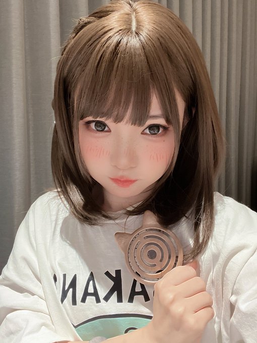 コスプレイヤー咬人猫YaorenmaoのTwitter画像9