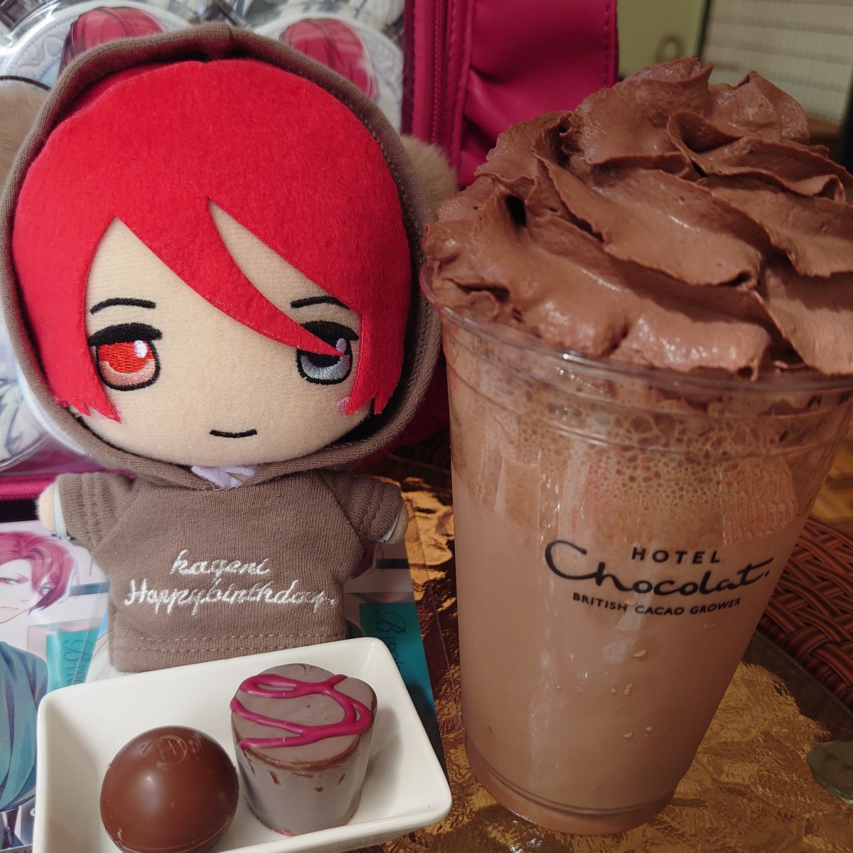 きよきよ༒B-pro༒ tweet media