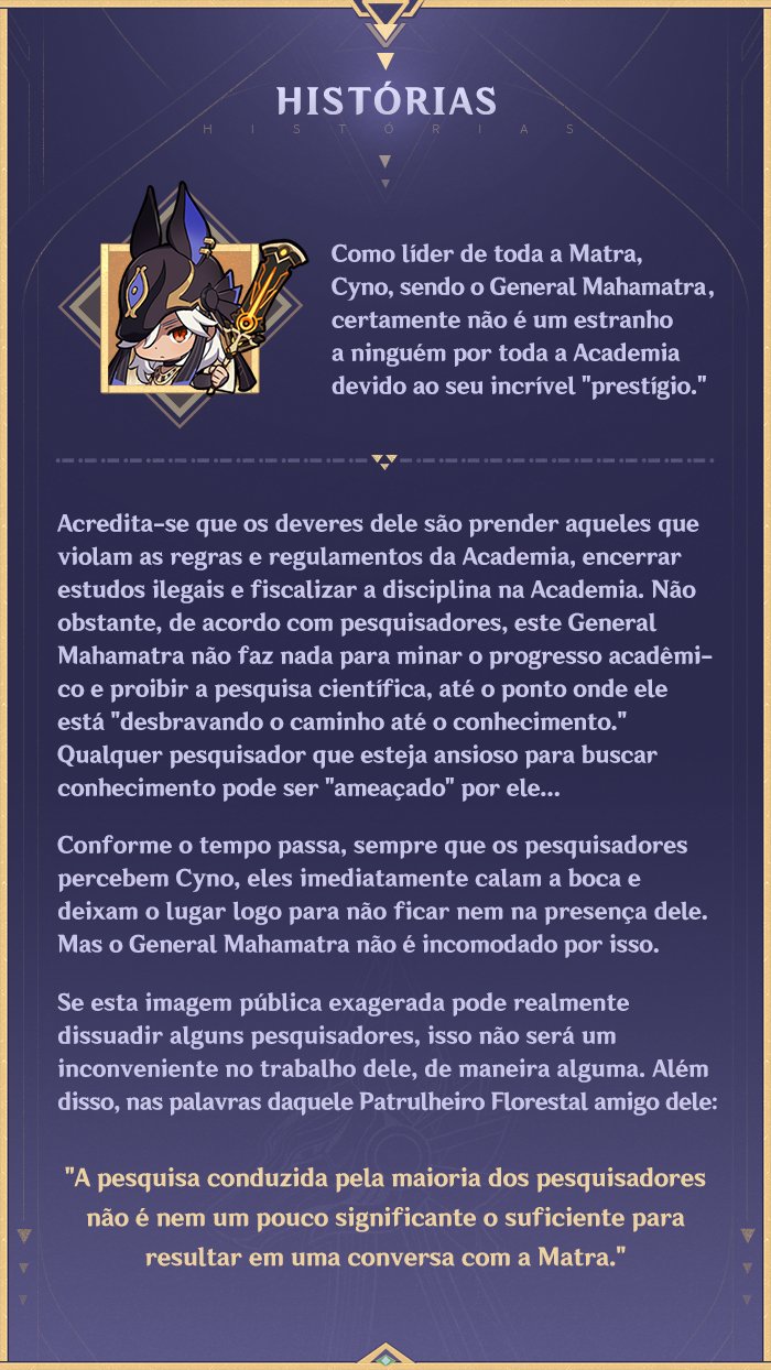 Genshin Impact Brasil Oficial  Fiz uma tier list baseada em se o personagem  entraria na party do viajante na história e o acompanharia em sua jornada  para viajar pelas nações e