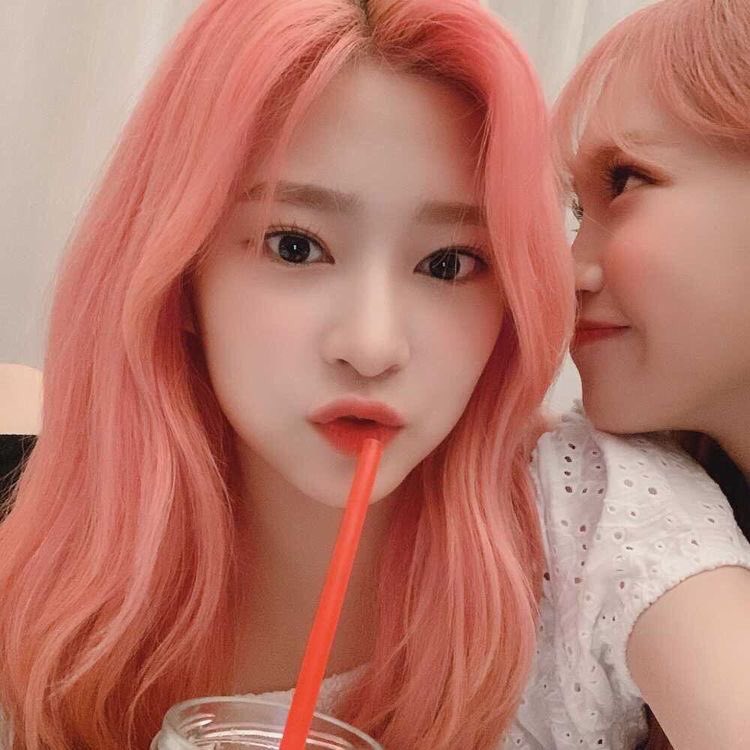 hourly2kim's tweet photo. #김채원 #김민주 #김김
#CHAEWON #MINJU #2kim https://t.co/dPQR07cOaf