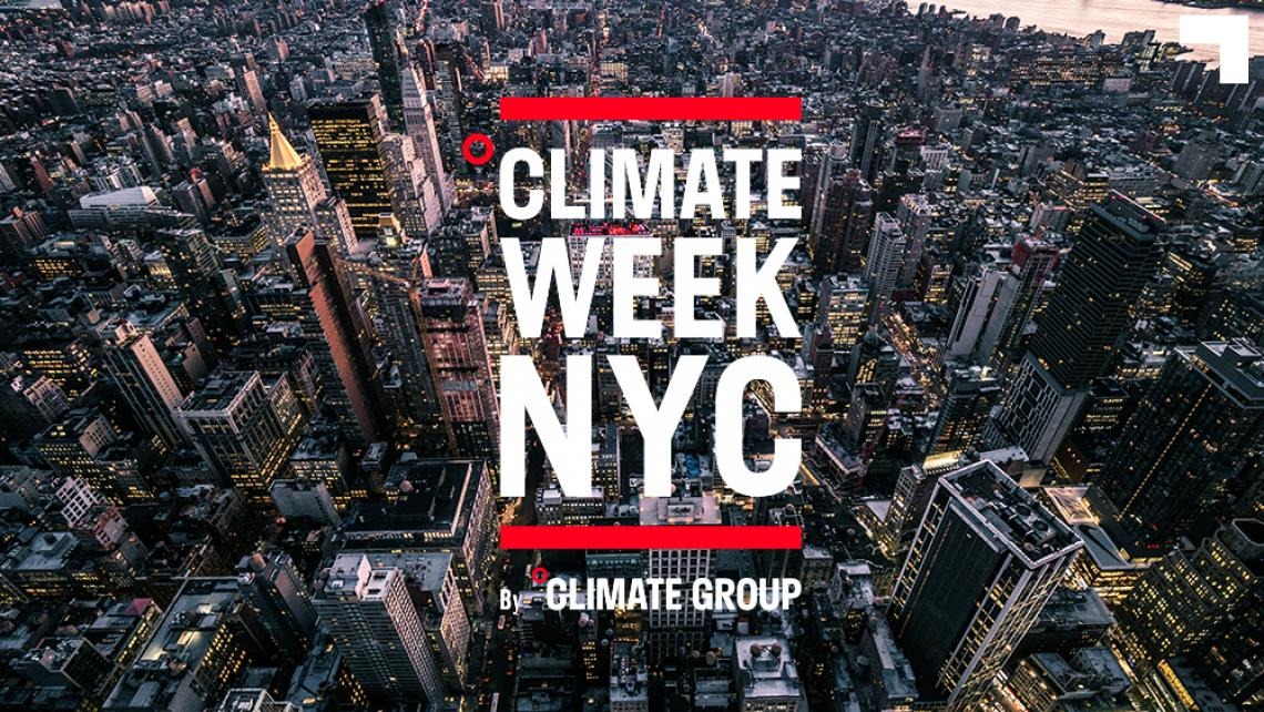 GridPoint's tweet photo. Climate Week NYC is entering Day 3 and Climate Week is a reminder to challenge ourselves to do more, and explore ways to contribute to a more sustainable future. Register here: https://t.co/bj9DHNVivw 
#ClimateWeekNYC #Sustainability #EnergyEfficiency #GridPoint #ClimateAction https://t.co/cyr9dDCSeB