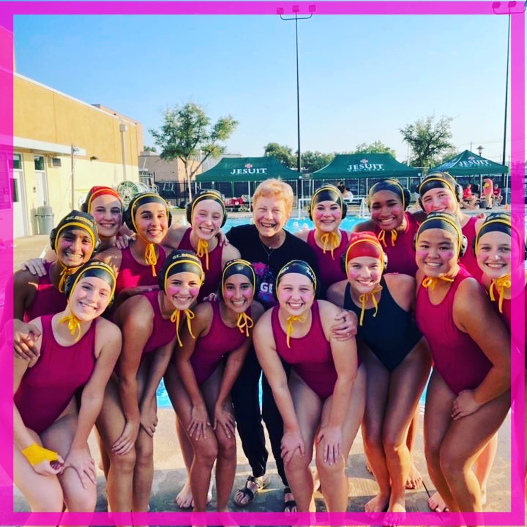 Nothing like a win with GOAT cheering you on!!