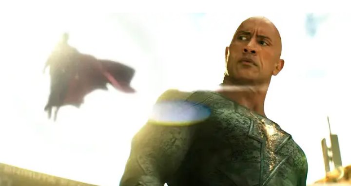 MovieFanatic00's tweet photo. Well Black Adam The Movie Is Coming Out Next Month Oct 21st 2022. I'm Actually Excited For This Movie. But Will Superman Show Up In This Movie...And If So Will Henry Cavill Be Superman ?? ( What Do You Think Do U Think Henry Will Show Up As Superman ?? ) https://t.co/ZtGtSZtvr6