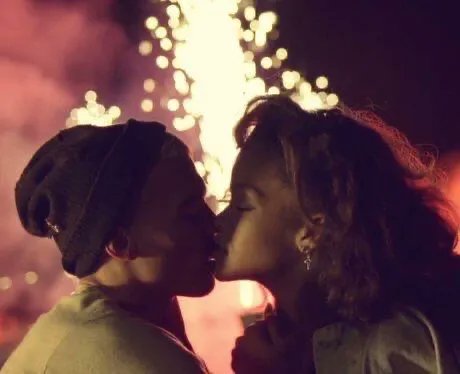 PopCrave's tweet photo. 11 years ago today, @Rihanna released “We Found Love” feat. @CalvinHarris.

The track hit topped charts worldwide, won a Grammy Award and is certified 9x Platinum by the @RIAA. It spent 10 weeks at #1 on the Hot 100 and later ranked as the chart’s sixth-biggest hit of the decade. https://t.co/vRdrIXltY1