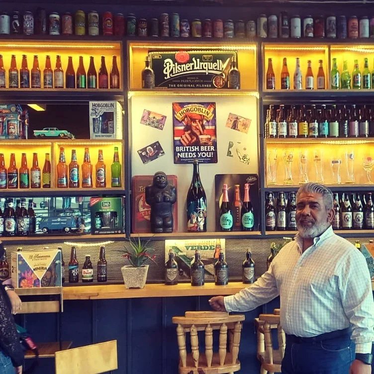 robdoso's tweet photo. Salud!
#tizayucahidalgo #Tizayuca #thebeerfactory en The Beer Company Tizayuca https://t.co/xr81nQvSsG