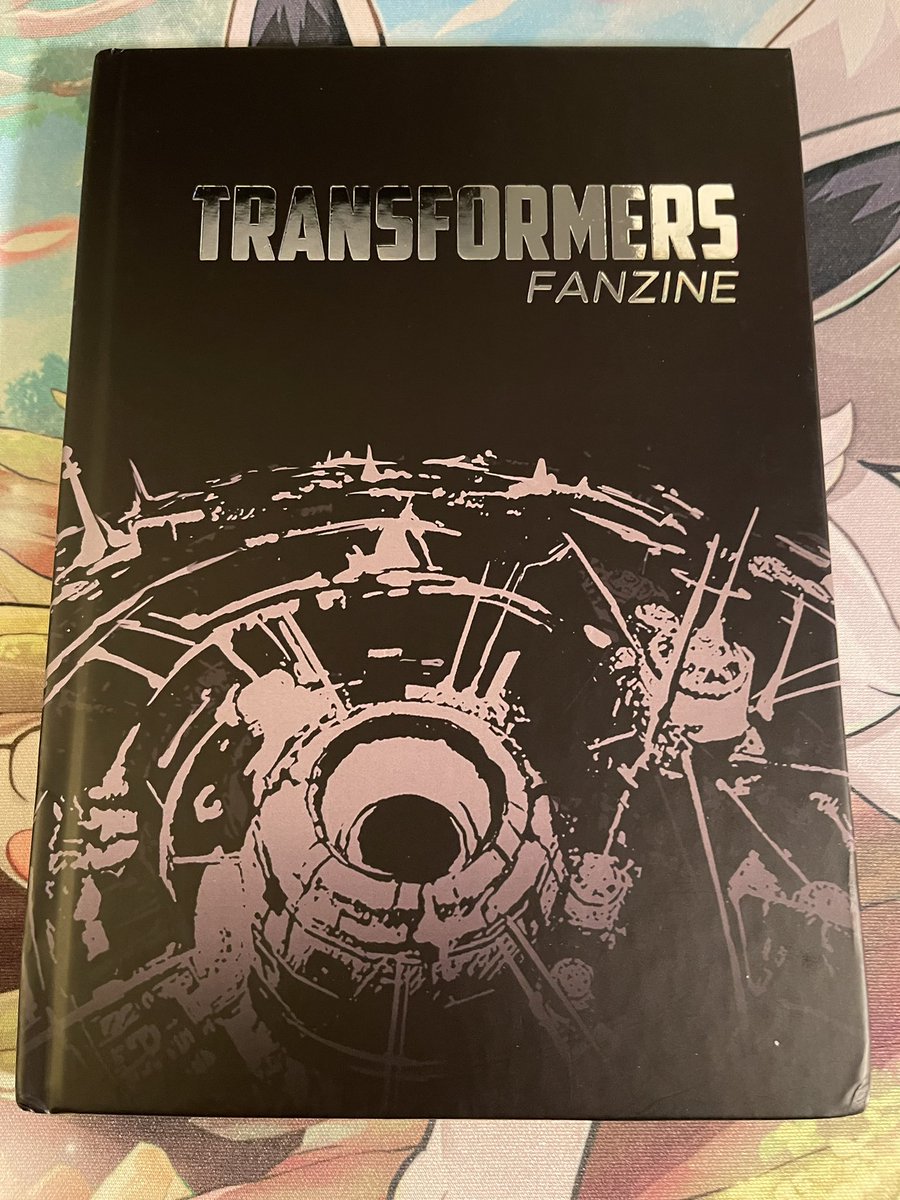 Atsukamo123's tweet photo. It’s finally here!!! Thank you @TF_zine for this awesome zine. It was a long journey but it arrived safely. I really appreciate all the hard work that went into getting this package to me safely despite postal struggles. I can’t wait to read through it! ❤️❤️❤️ https://t.co/DU3pVhtRKL
