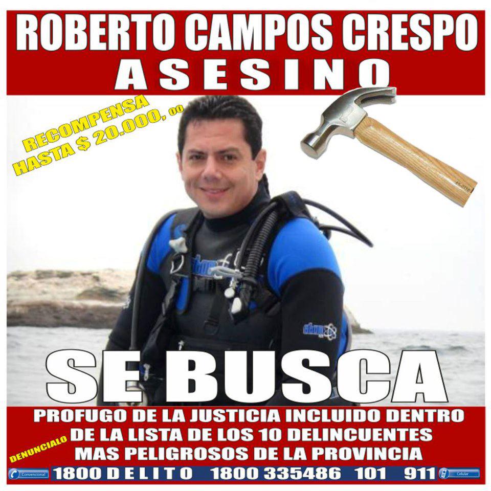 quespuesve's tweet photo. Que no quedara impune dicen?🙄🙄..Este octubre ya son 11 años del asesinato a martillazos de María Fernanda Fernández de Cordova.El caso está a punto de prescribir y el culpable libre.LOS ASESINATOS NO DEBERIAN PRESCRIBIRSE #EcuadorFemicida  #MariaBelenbernal #mariabernal https://t.co/VCzPkOoRCZ