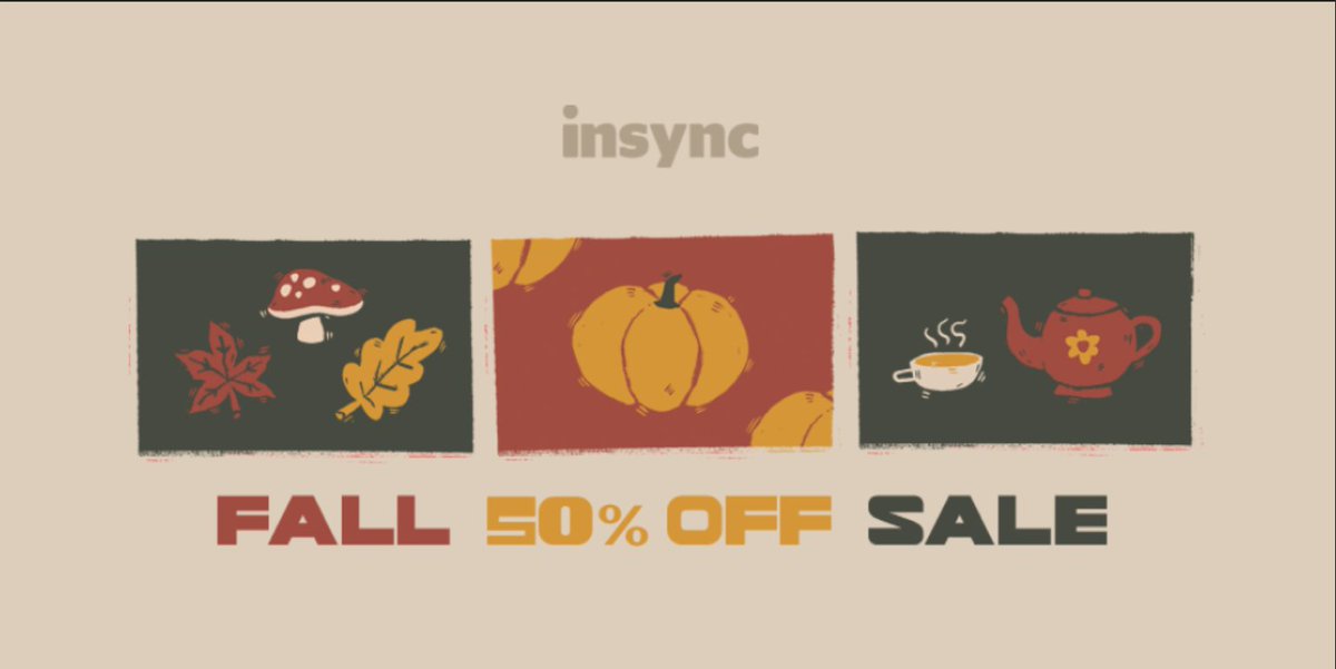 insynchq's tweet photo. We're on sale!! 50% off on ALL Desktop and Server licenses!
visit https://t.co/p81gIwsjJk now! https://t.co/PzDiQv4RwS