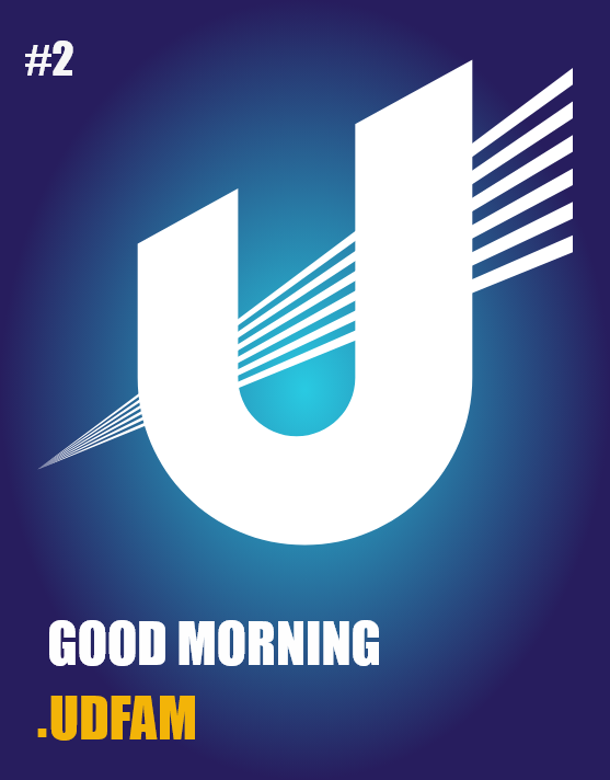 cryptoliban's tweet photo. Good Morning #UDfam, #UDfamily, @unstoppableweb https://t.co/NlcVSNhz1A