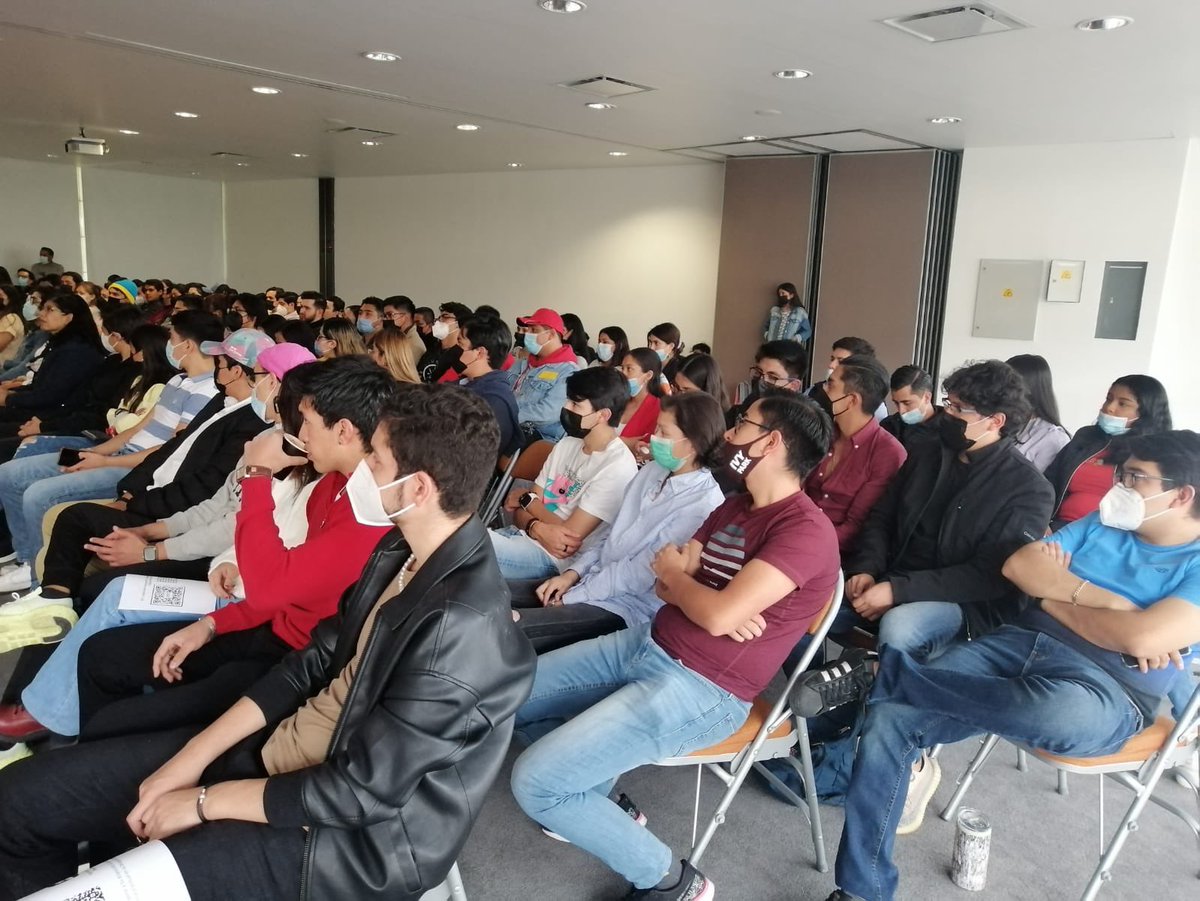 FHerrera_Hdz's tweet photo. Gracias al campus Toluca de la EBC #EBCToluca @LaEBC por darnos la oportunidad de platicar las atribuciones de @ProdeconMexico https://t.co/3EE1Tk1bQq