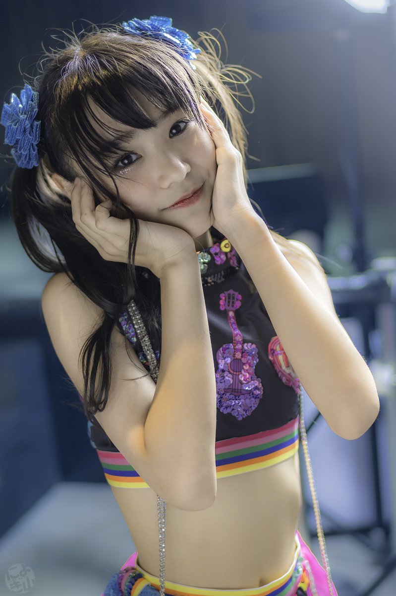 かのんちゃん📸 #かのん #ラビラブ #ラビラブIDOLスクール #ラビラブ