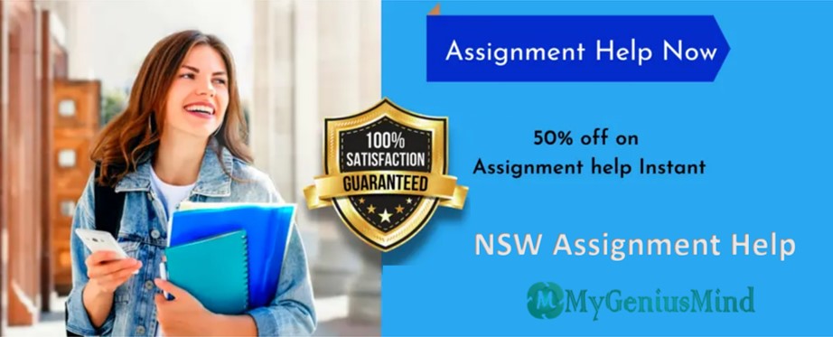 mygeniusmindau's tweet image. My Genius Mind is an online assignment help company in Australia. We have Australian writers who are experts to help with various academic subjects at a very cost-effective rate.
Order Online: mygeniusmind.com/new-south-wale…
#NewSouthWalesAssignmentHelp #NSWAssignmentHelp