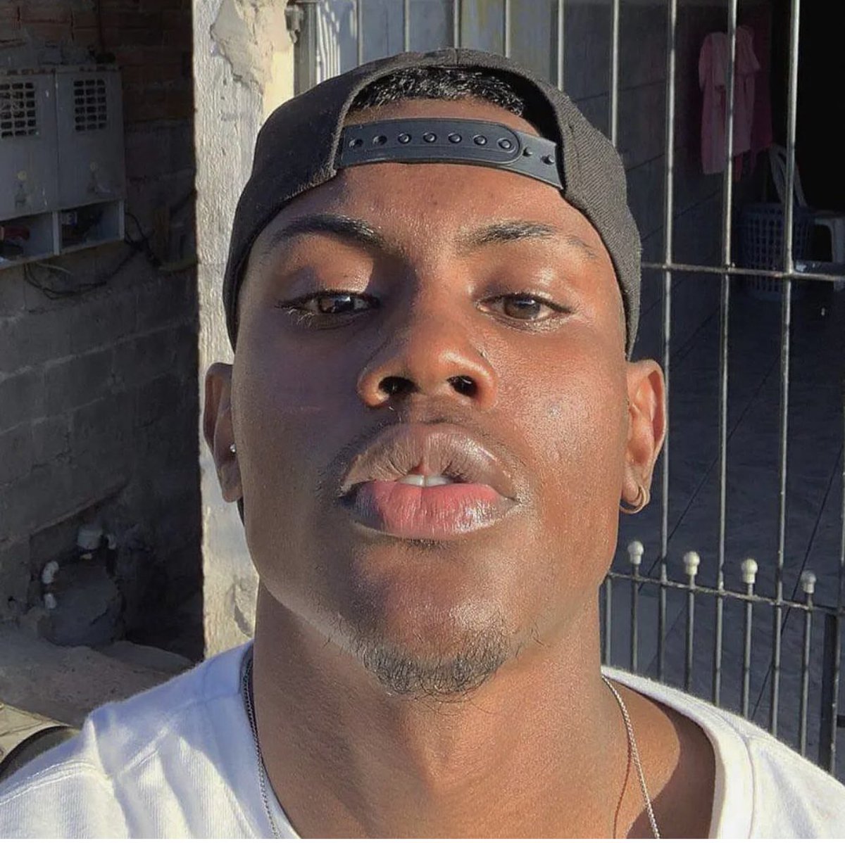 Nós é cria, e cria não muda!!