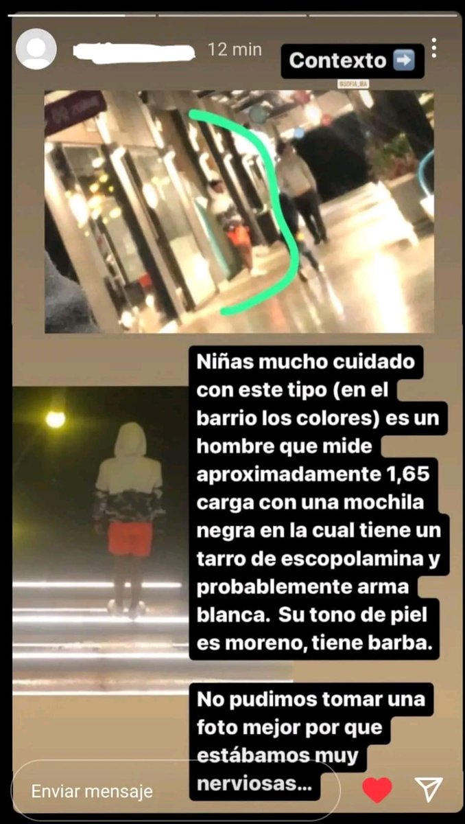 KTSDU's tweet photo. La cosa en Medellín con las mujeres está preocupante la verdad. https://t.co/1xcZNmLA83