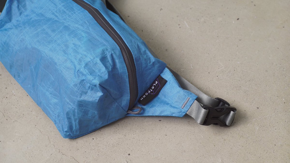 ike_hiking's tweet photo. #platformpacks #fannypack #waistbag #waistpack #waistpouch #hippack #hipbag #プラットフォルム #ウエストバッグ #ウエストポーチ #ハイキング #トレラン #ランニング #池尻ハイキングクラブ https://t.co/eluGfSWaMn