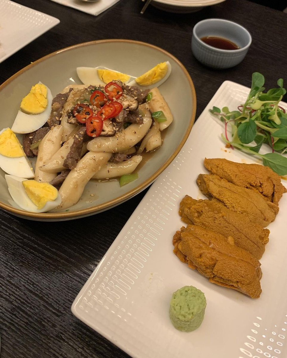 It looks pretty good.