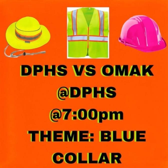 DPHS STAG FOOTBALL tweet media