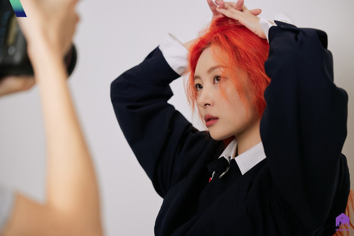 official_sunmi_'s tweet photo. [PHOTO]

[miya-ne Only] 미야 특 : 모든 컨셉을 장인처럼 소화함✨👍 with WWD
🔗 https://t.co/WMoVJLziBN

#선미 #SUNMI
#미야네 #miyane https://t.co/do5qJjZr72