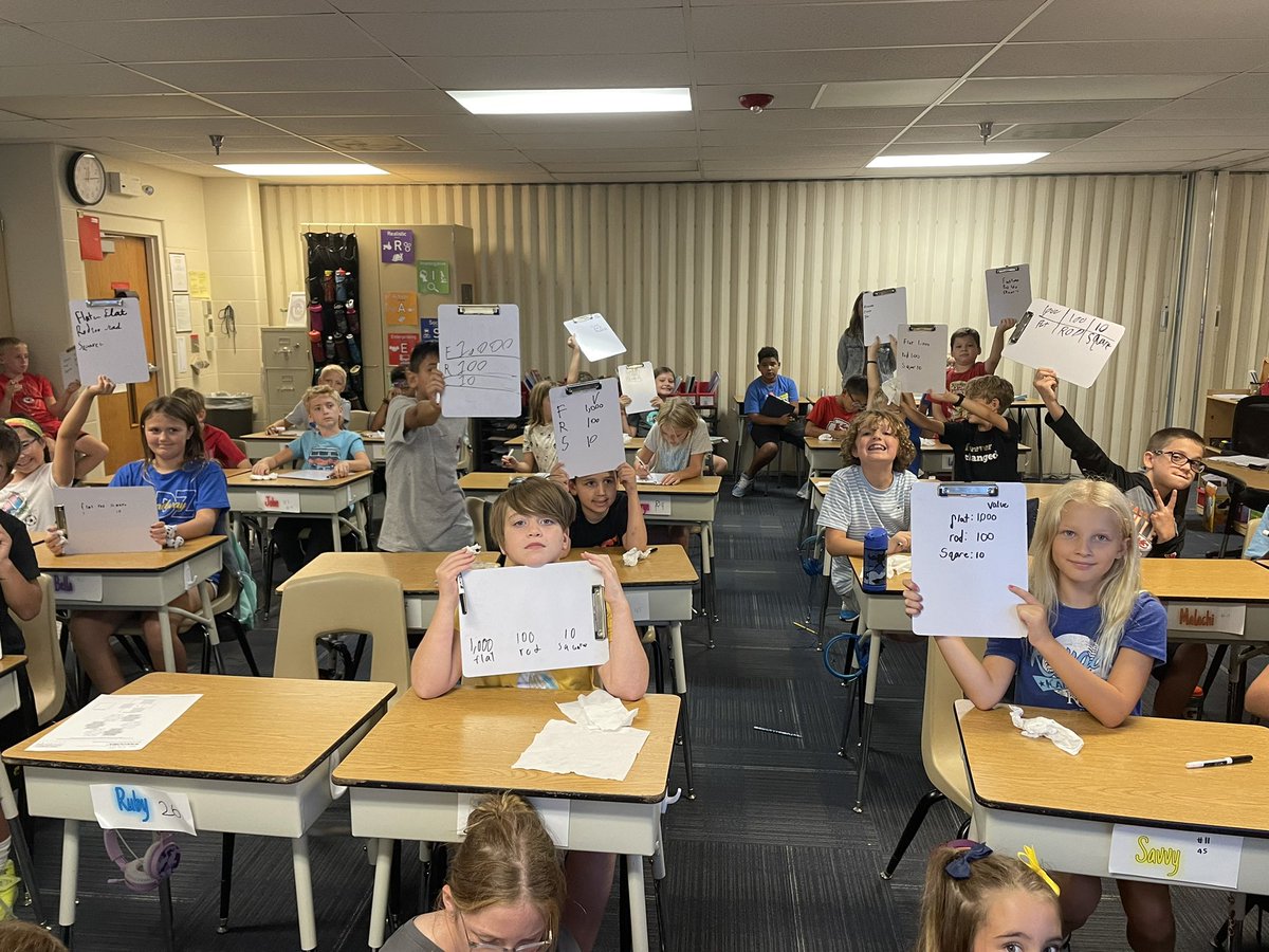 4thRHE's tweet photo. “Is that THE Greg Tang you’ve been talking about?” said several students after our lesson today. @gregtangmath Thanks for helping us learn today!! (these teachers might’ve won the dance off 😁)#rheproud https://t.co/xBkHqYO351