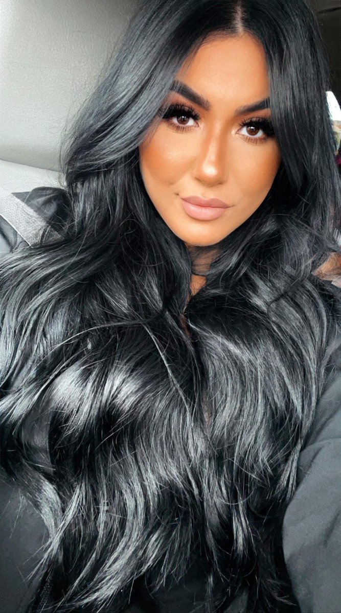 It’s been a while, hi ☺️