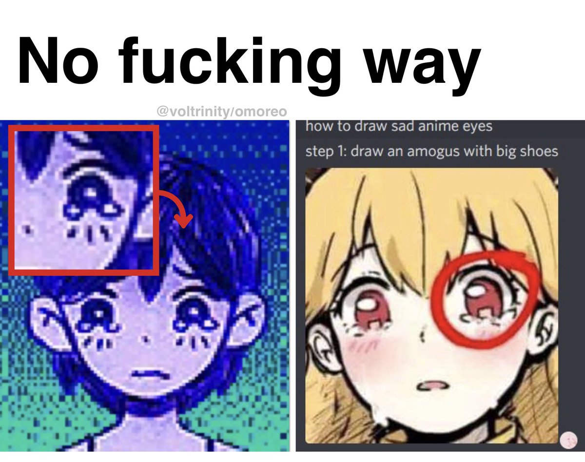 voltrinity's tweet image. Guys