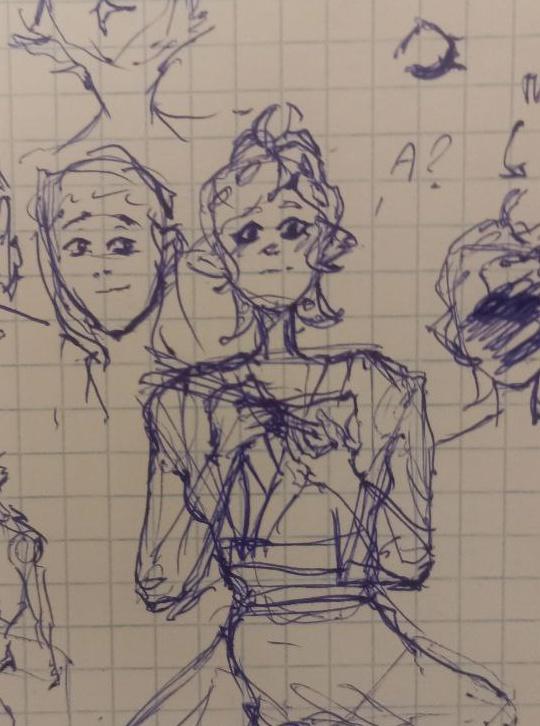 sar_have's tweet photo. MORE DESIGN FOR SPLATOON OC!!!! https://t.co/wrlt7m5bLG