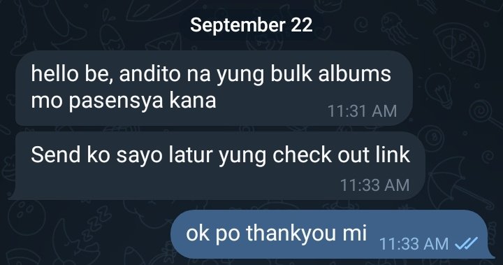 lunacartph's tweet photo. for Tempest Unsealed buyers pa dm po ako thanks.. https://t.co/HExiGrvfH6