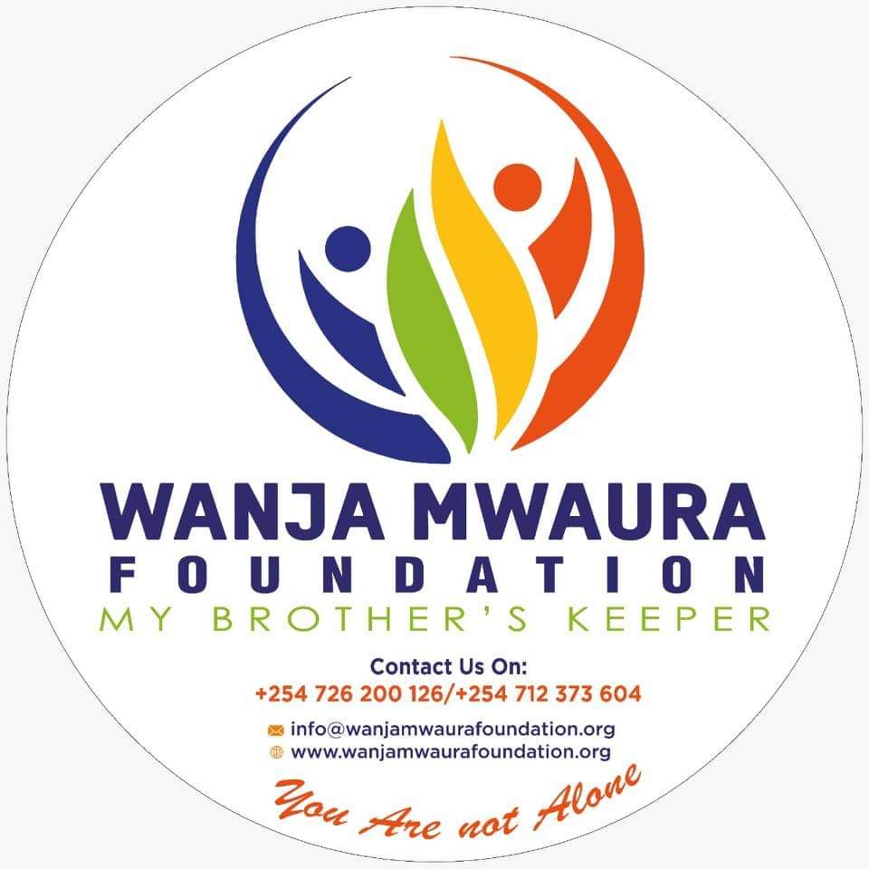 wanjamwaurafoundation.org
