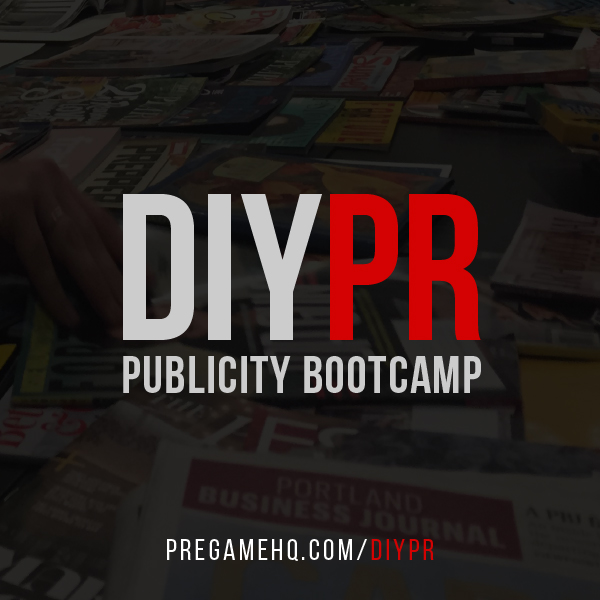 pregamehq's tweet image. It's here. #DIYPR
pregamehq.com/diypr