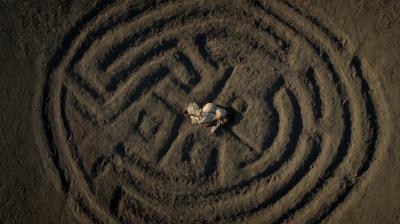 Elecrow1's tweet photo. Has anyone watched the American drama #Westworld like me?👀
Who was crazy as me when it came to #3Dprinting the maze?😍
👉https://t.co/8Atx0jxjhK
#Elecrow #3dmodeling #3dprinter #prototype #SharedProject #thursdayvibes https://t.co/T2qQyJsTJ7