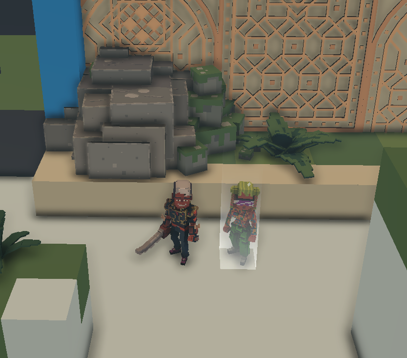 Notyfly1's tweet photo. @TheSandboxGame @worldofwomennft I just participated in the #SandboxAlphaS3Giveaway for a chance to win 500 SAND! Found the hidden room in World of Women Tower, check out my screenshot below!
👇 https://t.co/pLH83ppgF9