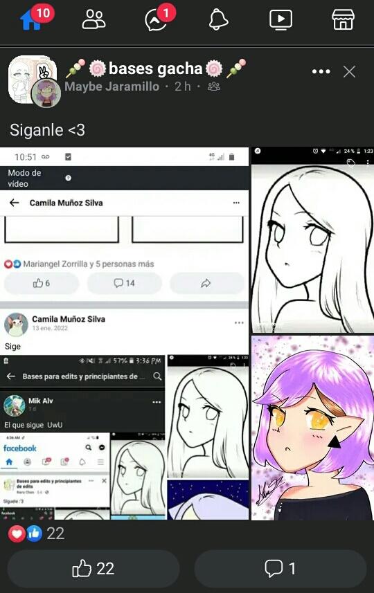 CatherineHtf's tweet photo. Hola a todos como están ? Espero que bien y bueno vi esto en Facebook y también quise intentarlo 
no soy buena dibujando anime pero ya que 
#Oc 
#Art 
#anime  
#CatherineHtf https://t.co/Q6ctc6KyAn