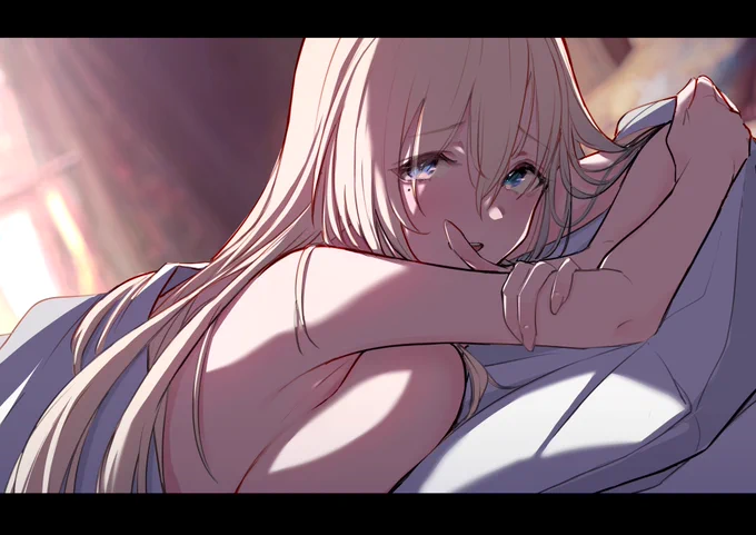 もう一回だけ…お願いできますか?#パワハラ聖女 