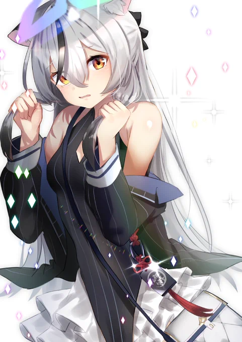 10日目 春原ココナ #100日チャレンジ  #ブルアカ 