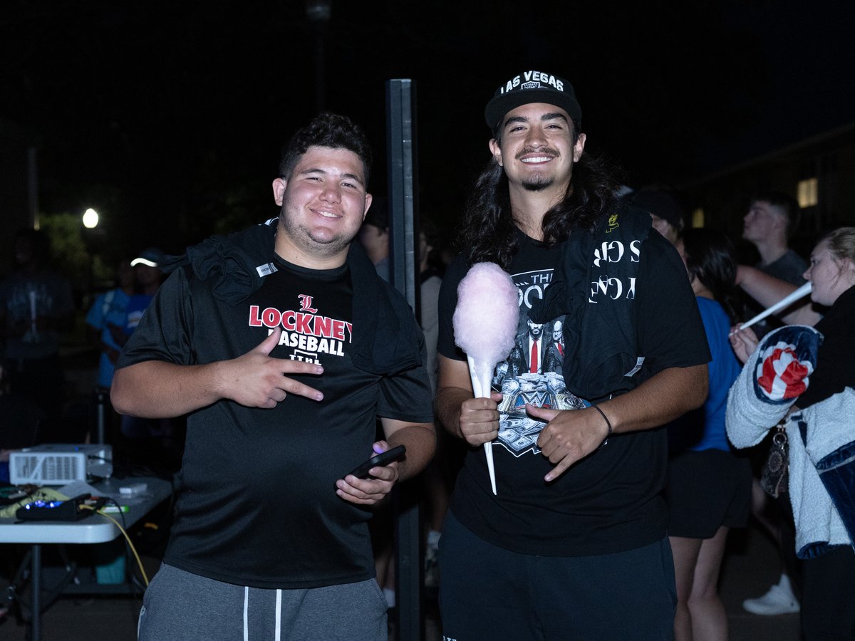 Wayland Baptist Univ tweet media