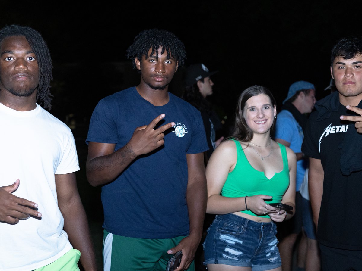 Wayland Baptist Univ tweet media