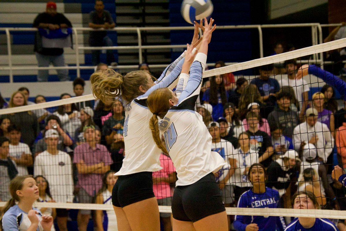 All teams sweep tonight vs Central H.S.!  Varsity wins 25-8, 25-8, 25-11!  Great job tonight!!!  <a href="/odellzr/">Zach Odell</a> <a href="/PuebloWestHS/">Pueblo West HS</a> <a href="/cyclonespwhs/">Cyclone Athletics</a> <a href="/ChieftainPreps/">Chieftain Prep Rally</a> <a href="/CHSAANow/">CHSAANow</a> <a href="/D70Athletics/">Pueblo D70 Athletics</a> <a href="/Renee_advocare/">Renee King</a>
