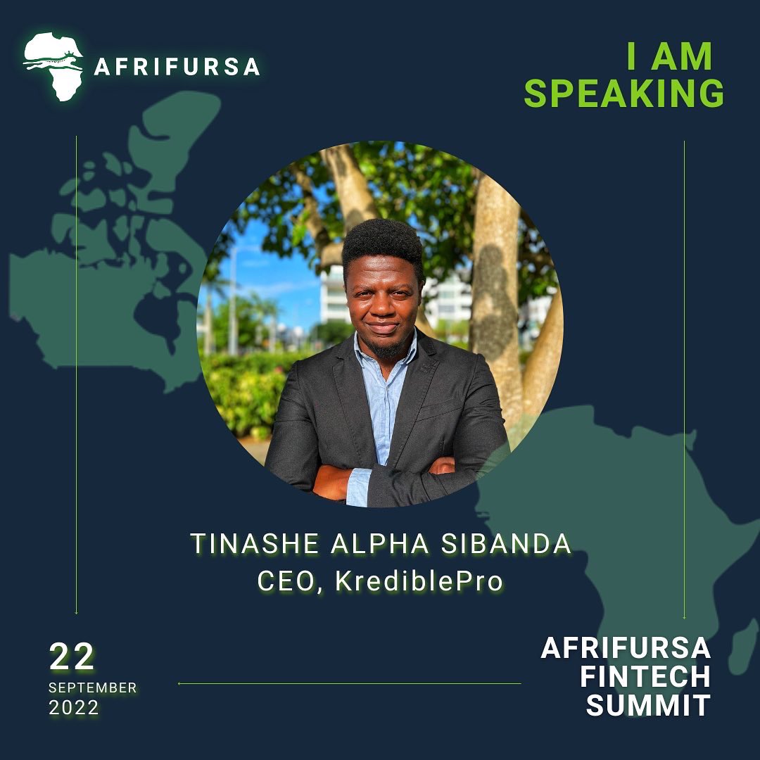 We are excited to be exhibiting as one of the talent partners at this year’s Afrifursa Fintech Summit!

Our CEO will also be a panelist on the Global Talent Seeking Global Opportunities session today at 7:00pm CAT. See you there! 

 #talent #fintech #migration #Canada #Africa