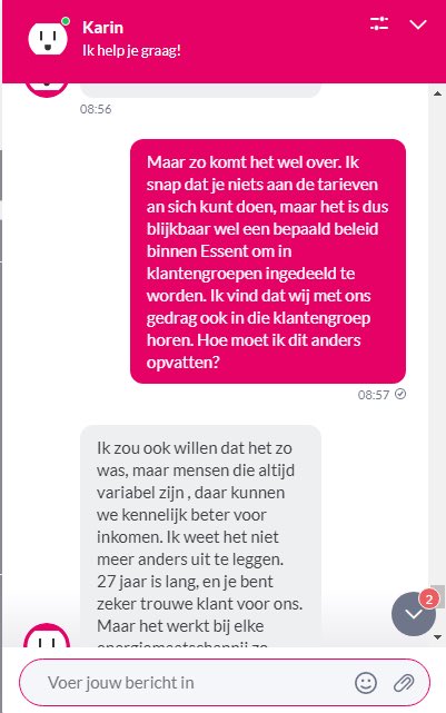 Marja van der Ende tweet media