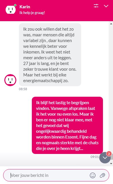 Marja van der Ende tweet media