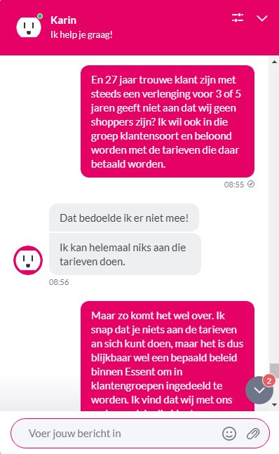 Marja van der Ende tweet media