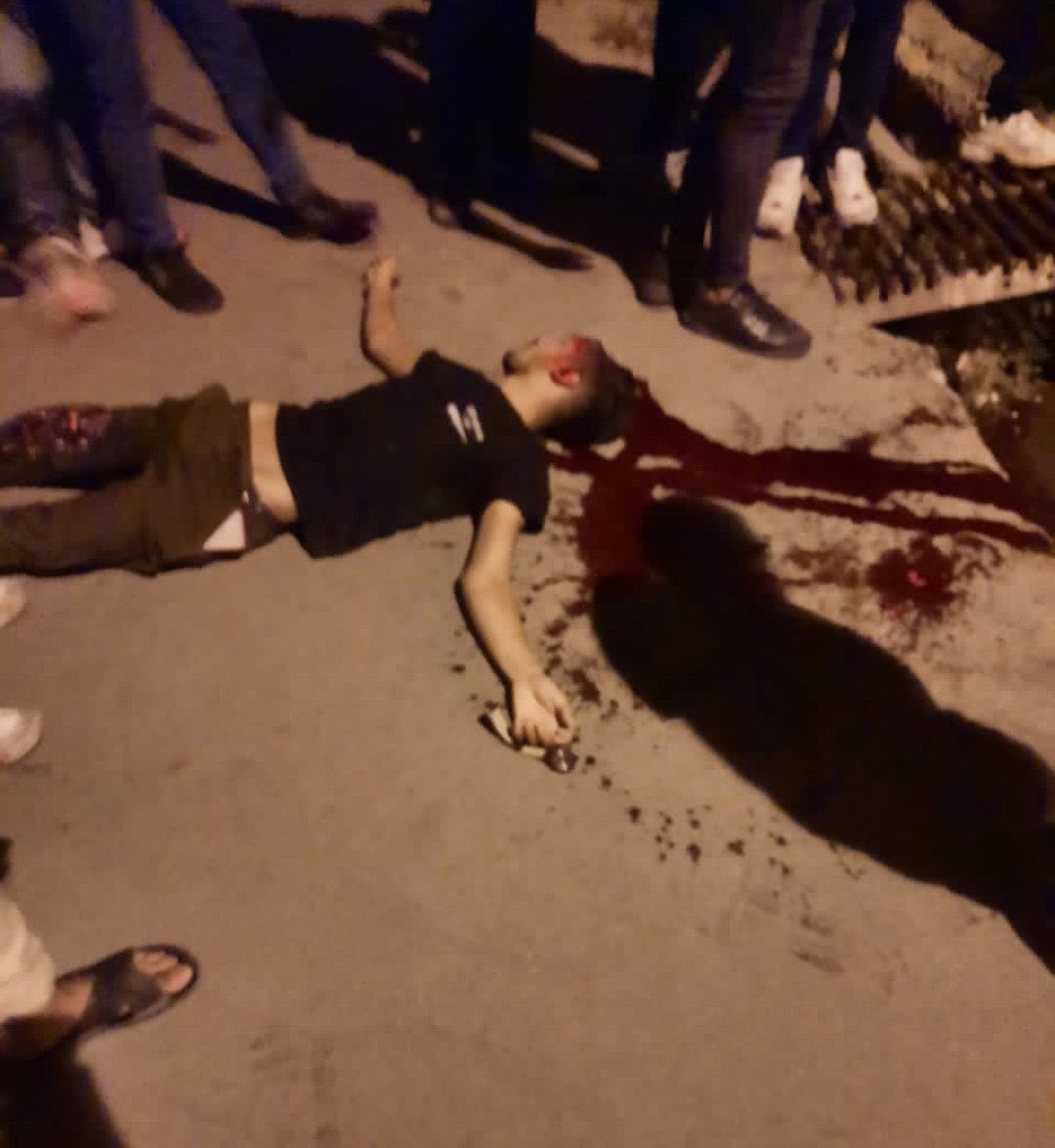 Интернет практически полностью заблокирован в Иране. Это последняя возможность осведомить вас и мир. Они стреляют по протестующим. Пожалуйста будьте нашим голосом. Тут убивают людей. Пожалуйста, помогите нам

#OpIran 
#Mahsa_Amini 
#махсаамини