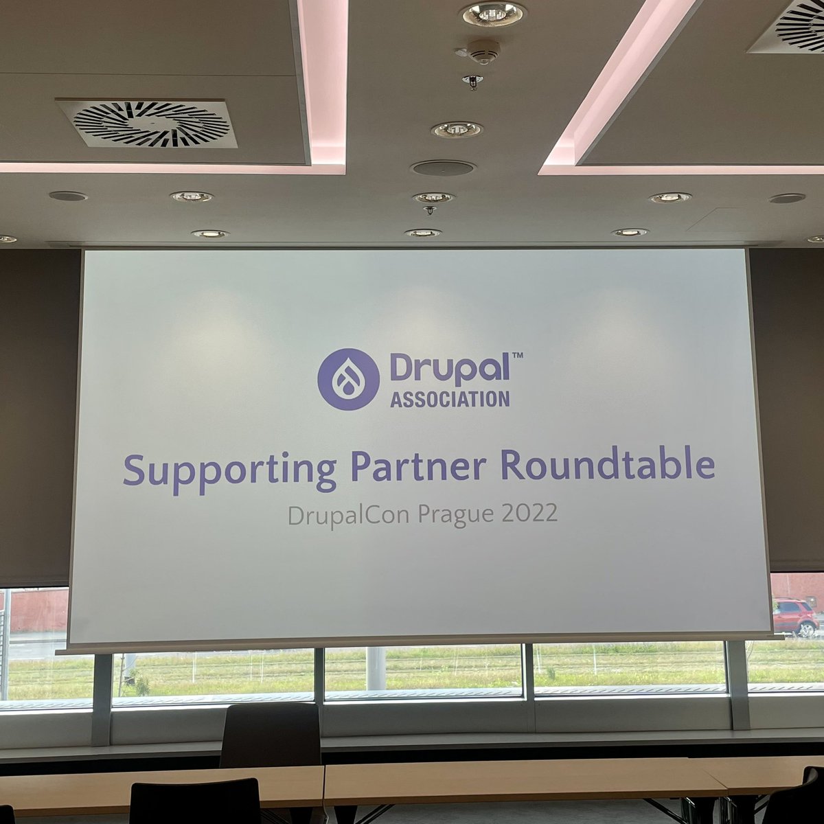 drupalassoc tweet picture