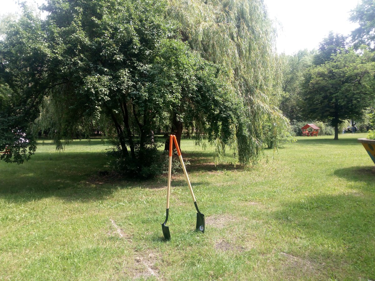 okovaros's tweet photo. Köszönjük támogatóinknak az adó 1%- felajánlásokat! 
A felajánlott összeget állatvédelemre, városi zöldfelület-növelésre,   ismeretterjesztésre és környezeti nevelésre fordítjuk. https://t.co/fgC26VT7hc